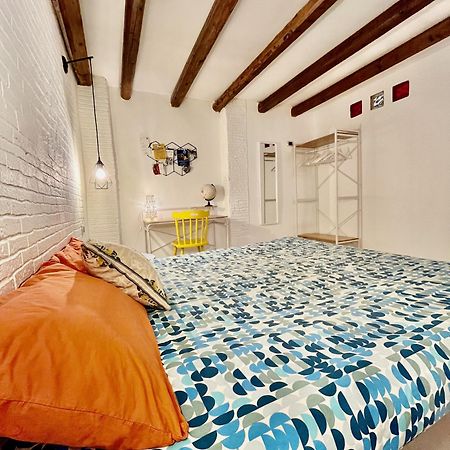 Casa Myrtos Apartment Palermo Exterior photo