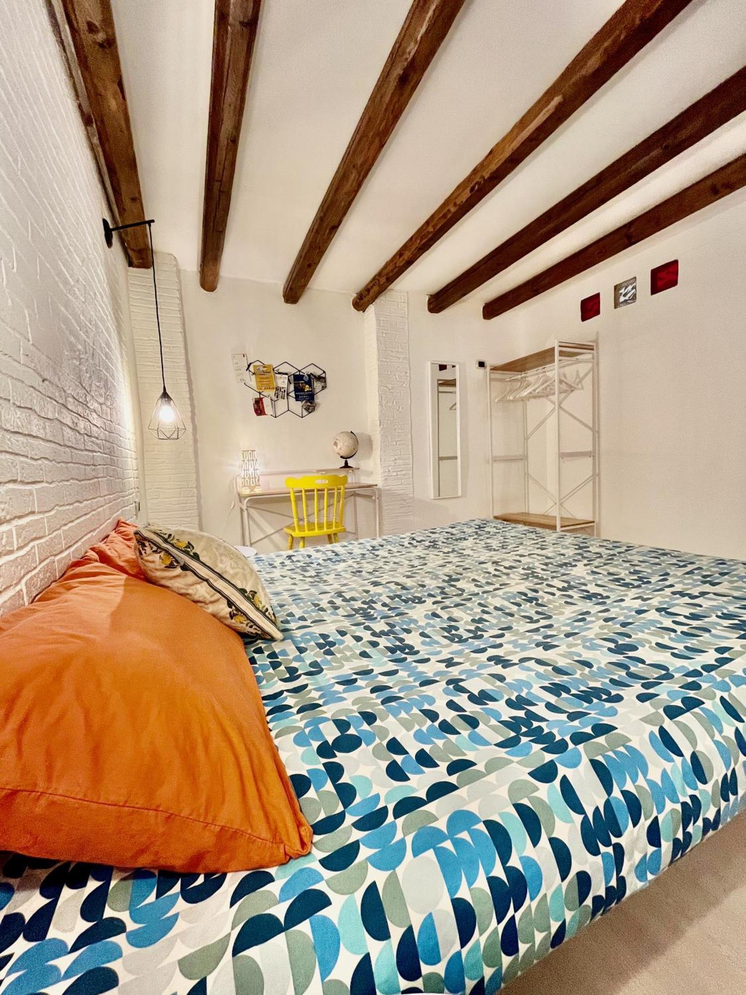 Casa Myrtos Apartment Palermo Exterior photo